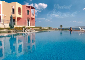  Hotel Alizé  Санта-Чезареа-Терме